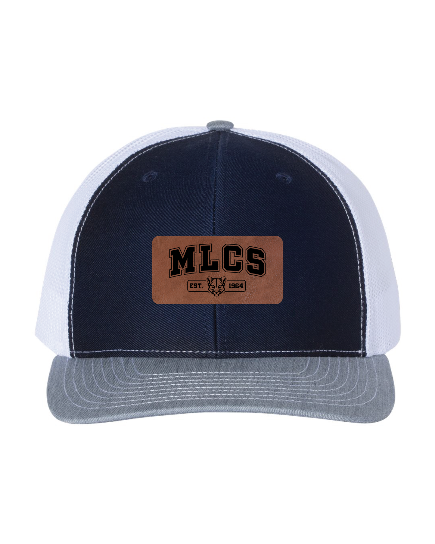 MLCS Trucker Hat