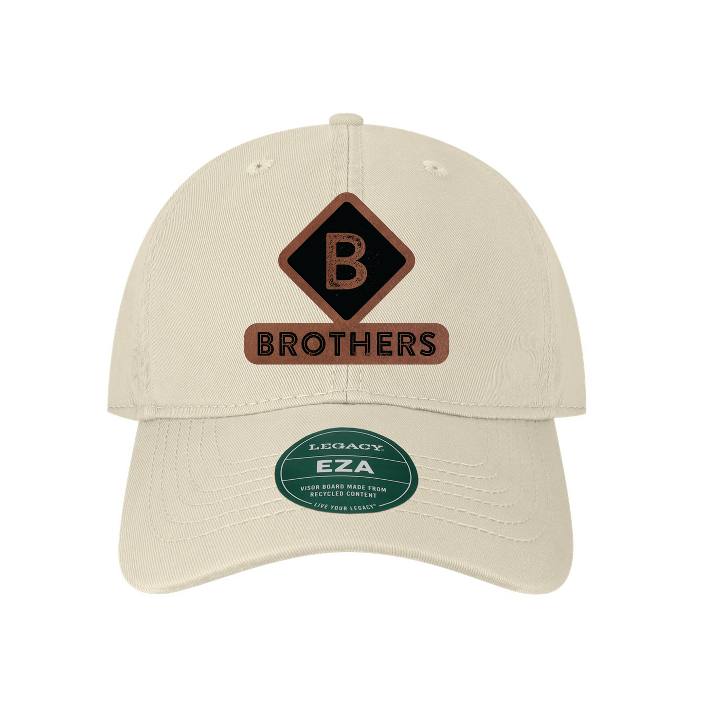 Relaxed Twill Dad Hat