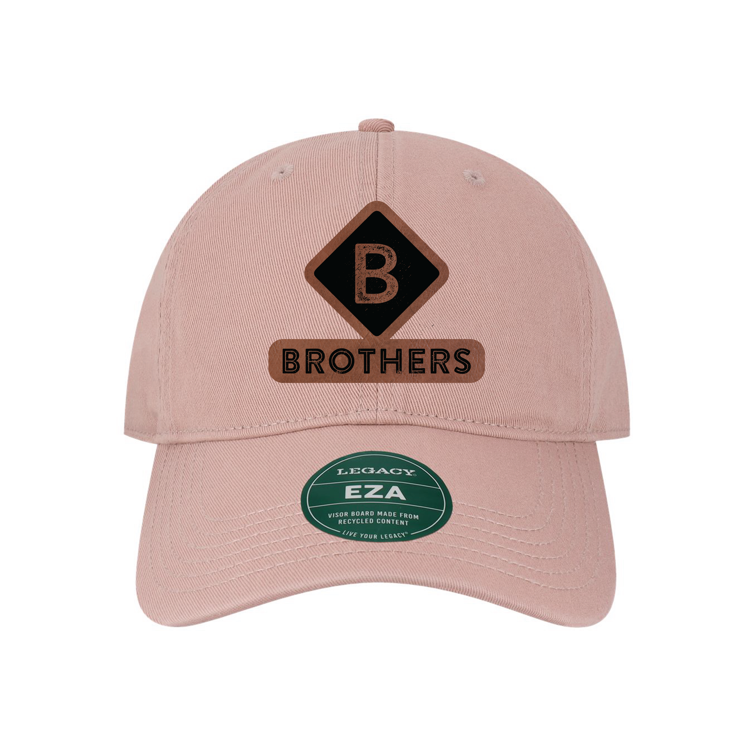 Relaxed Twill Dad Hat