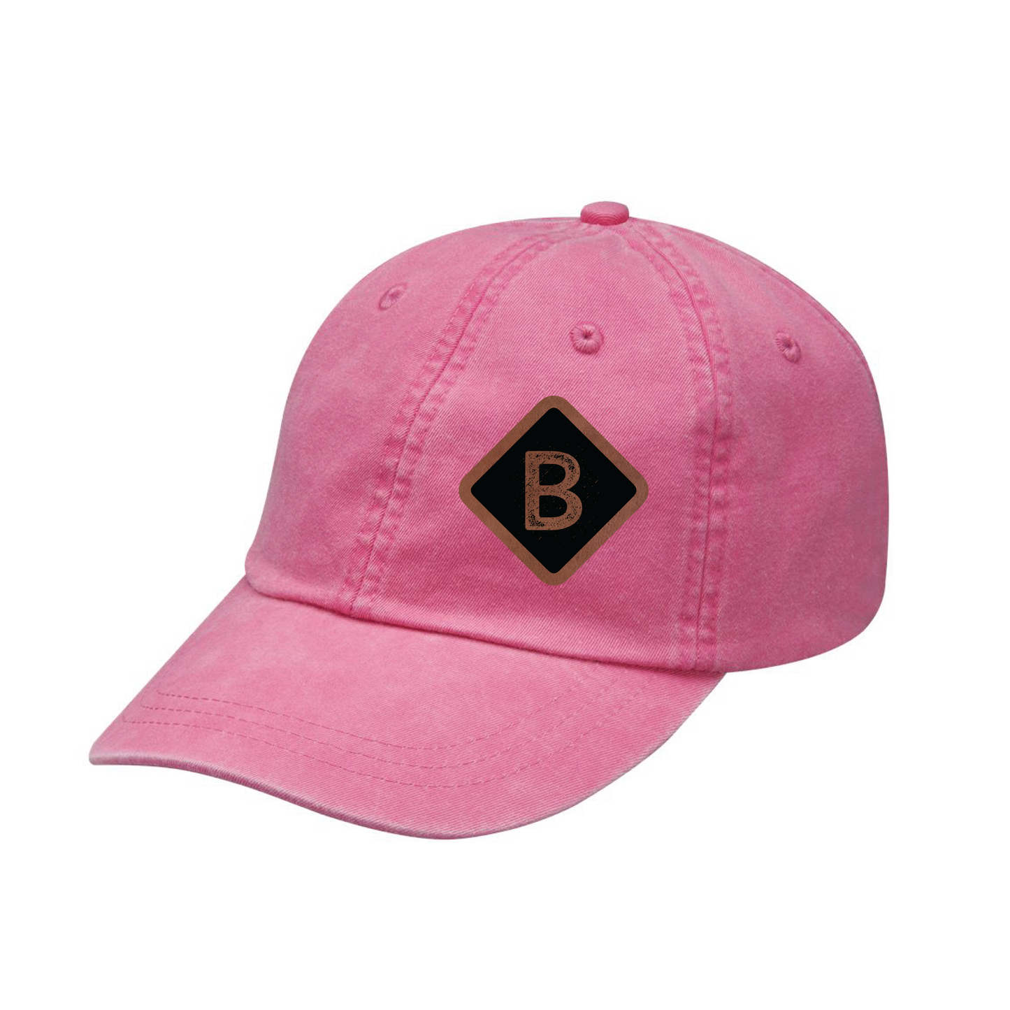YOUTH Pigment-Dyed Cap
