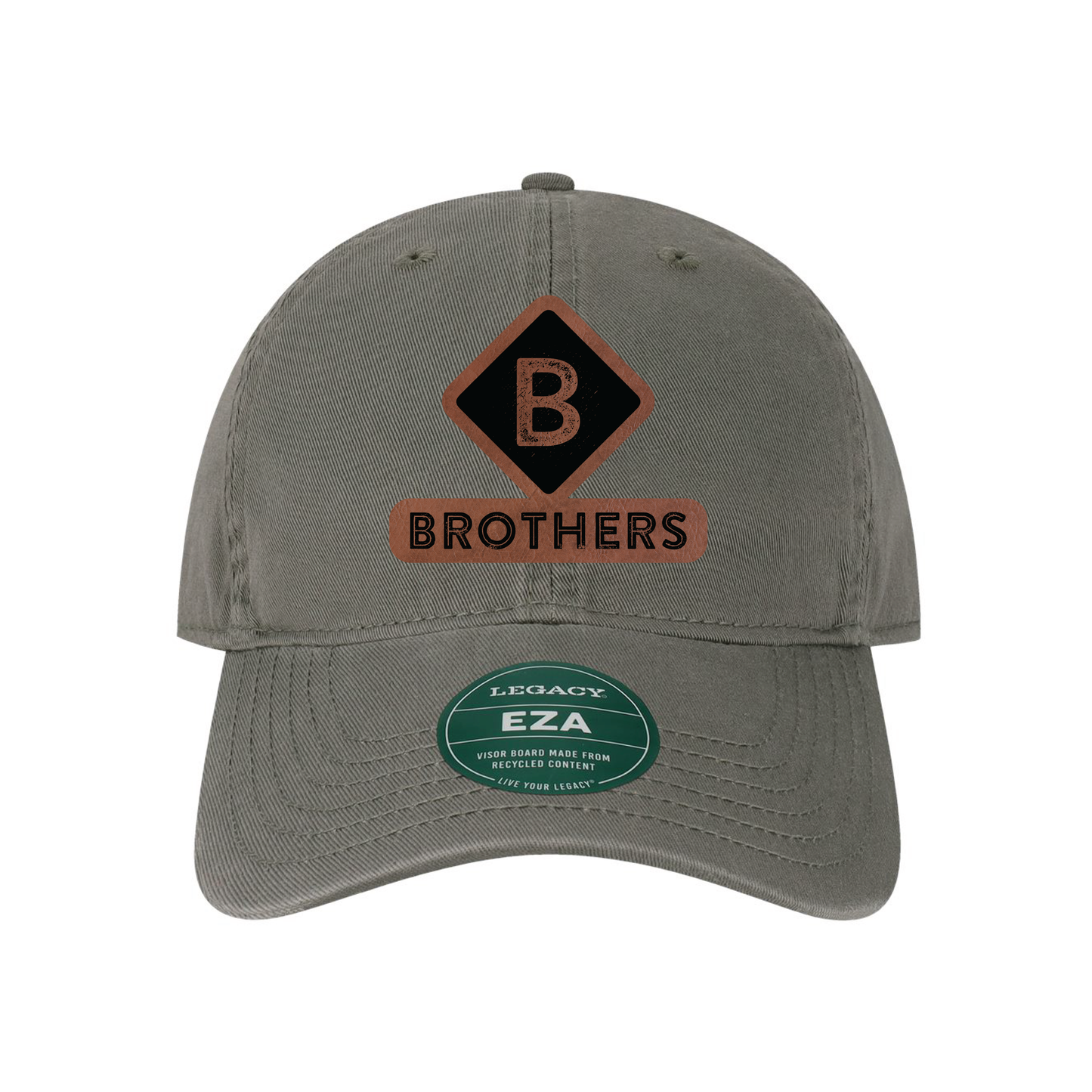 Relaxed Twill Dad Hat