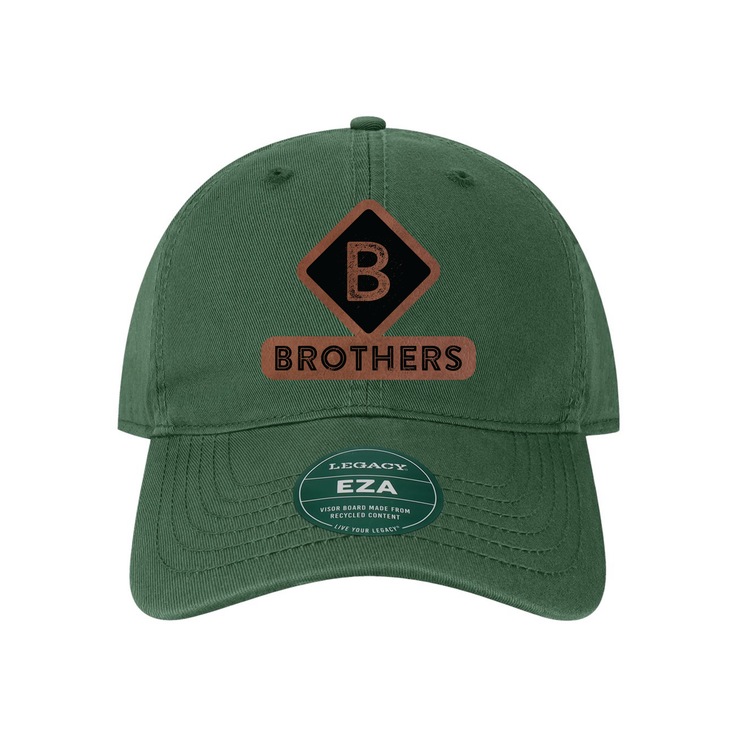 Relaxed Twill Dad Hat