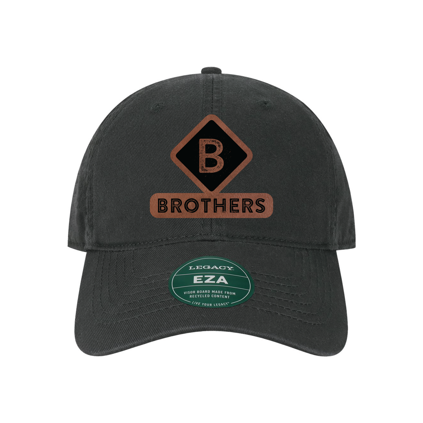 Relaxed Twill Dad Hat