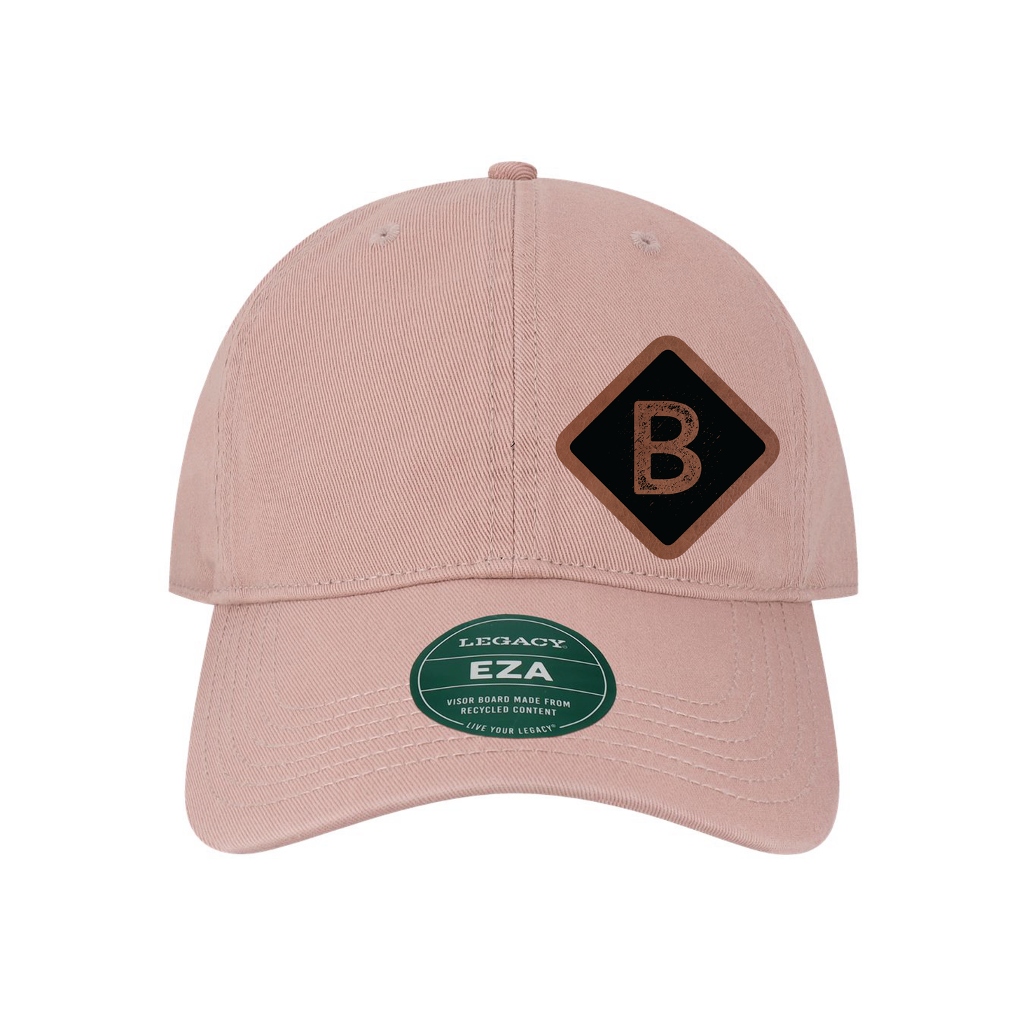 Relaxed Twill Dad Hat