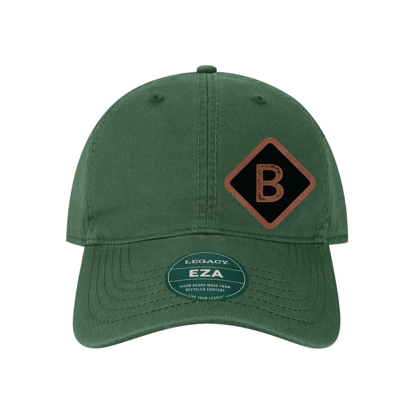 Relaxed Twill Dad Hat