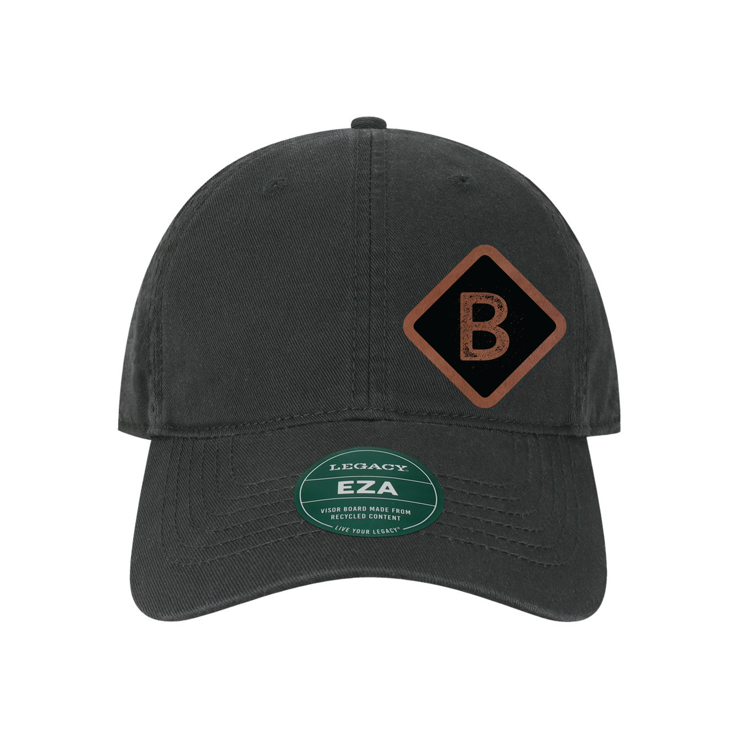 Relaxed Twill Dad Hat