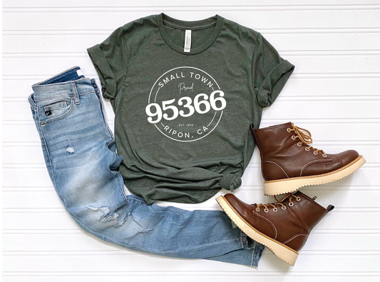 95366 Tee