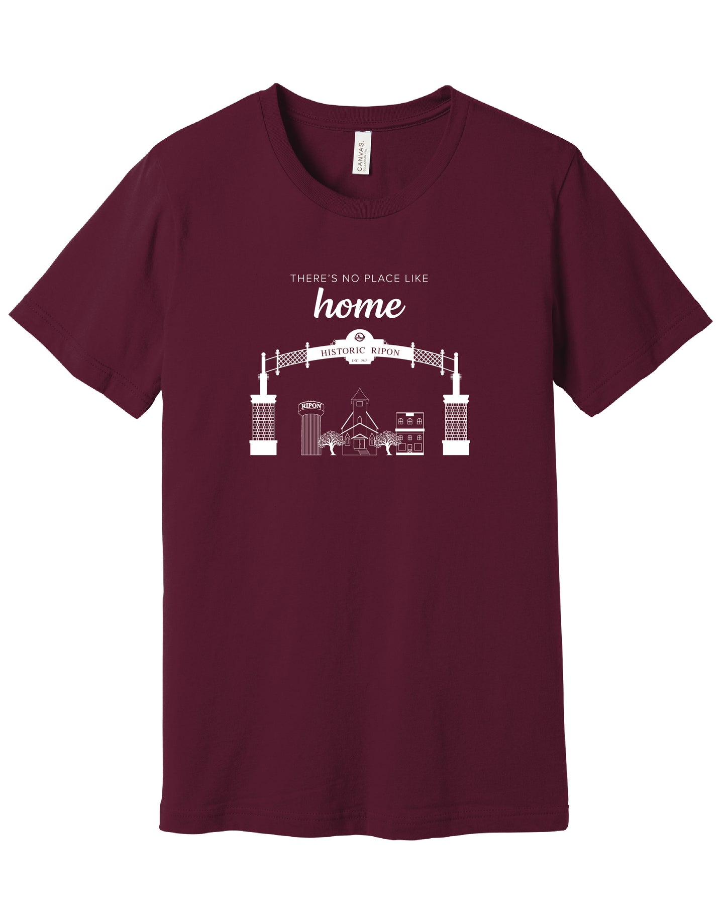 Ripon Arch Tee