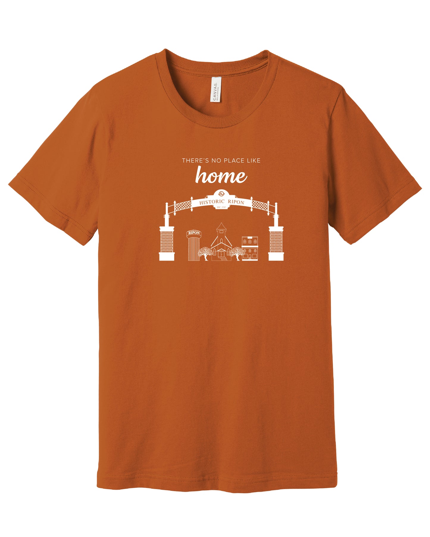 Ripon Arch Tee