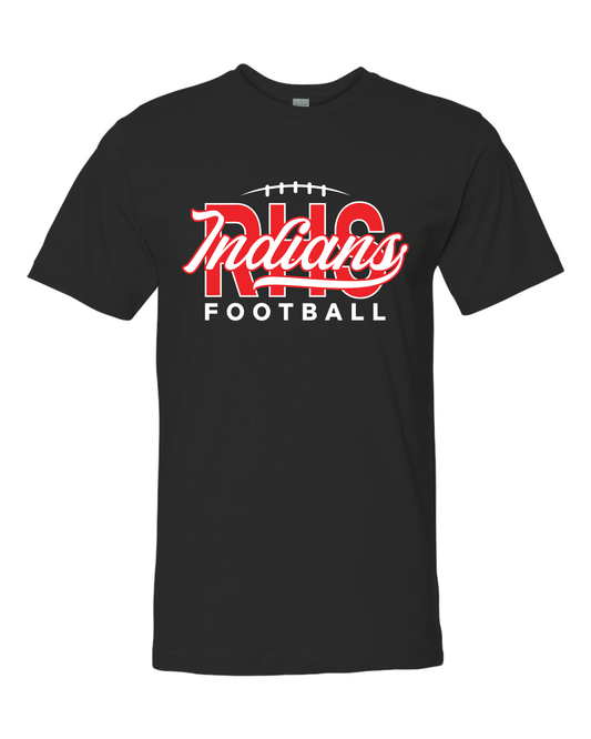 *Limited Edition* RHS Football Logo 3