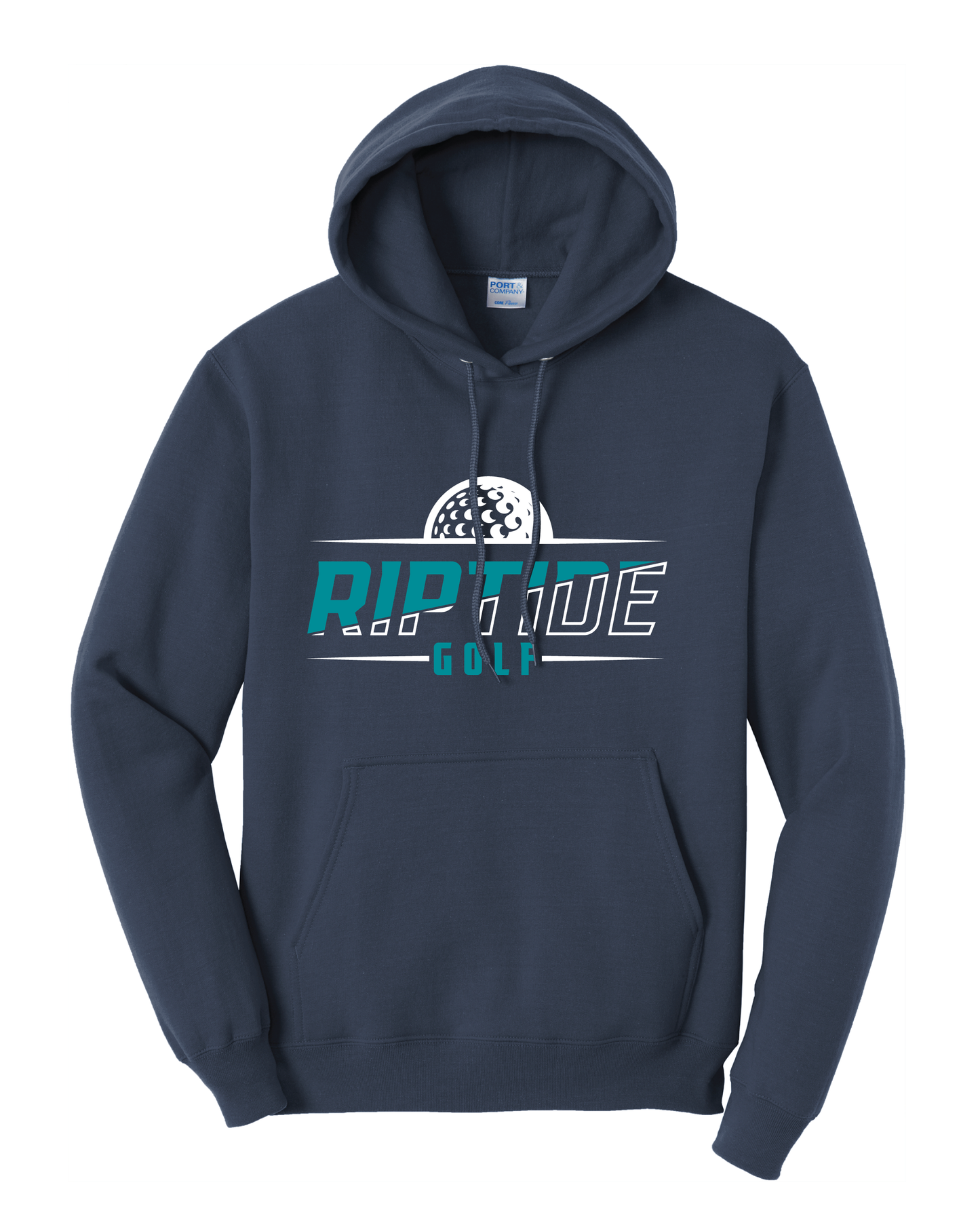 Golf 1 Hoodie