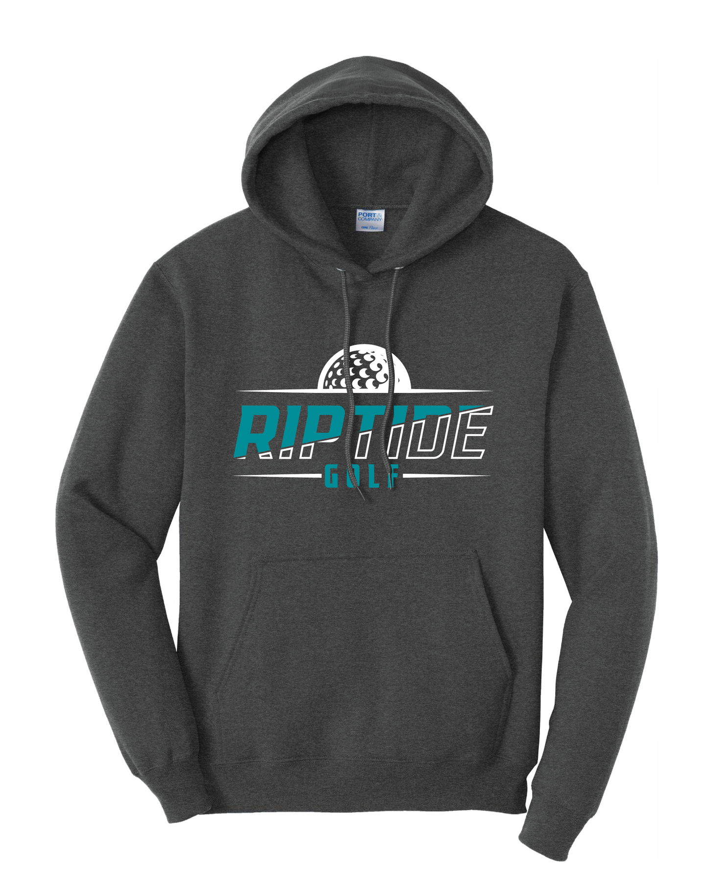 Golf 1 Hoodie