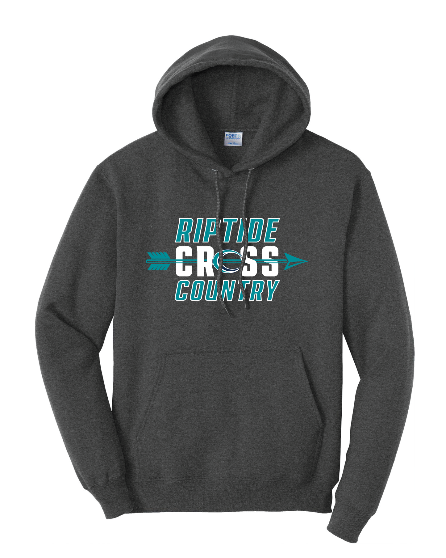 Cross Country 1 Hoodie