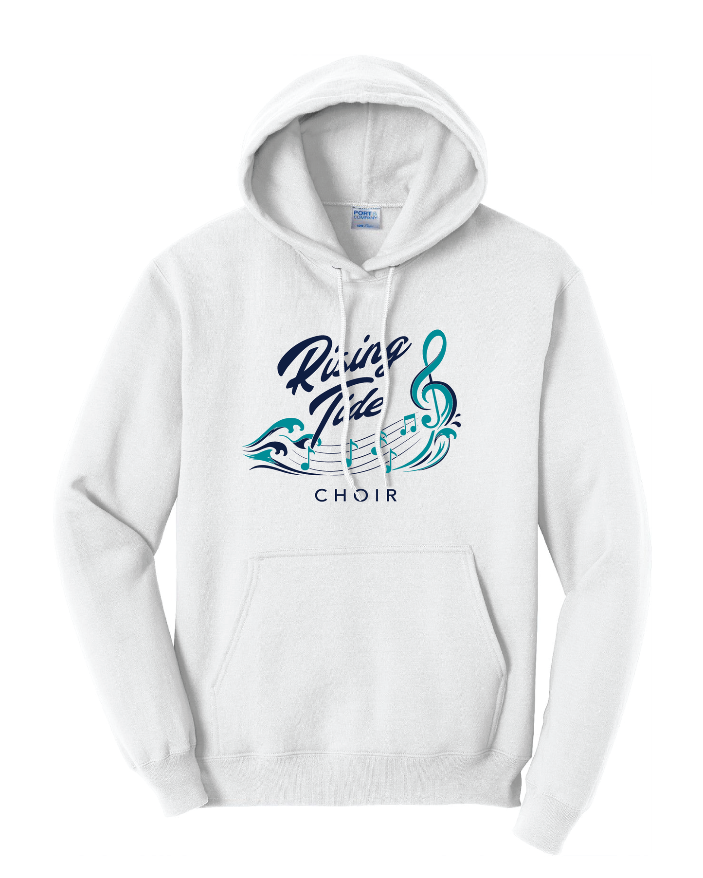 Rising Tide Hoodie