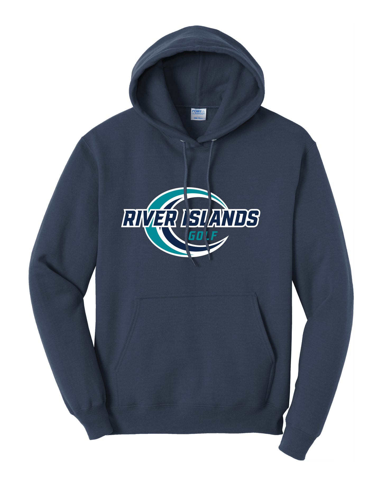 Golf 2 Hoodie