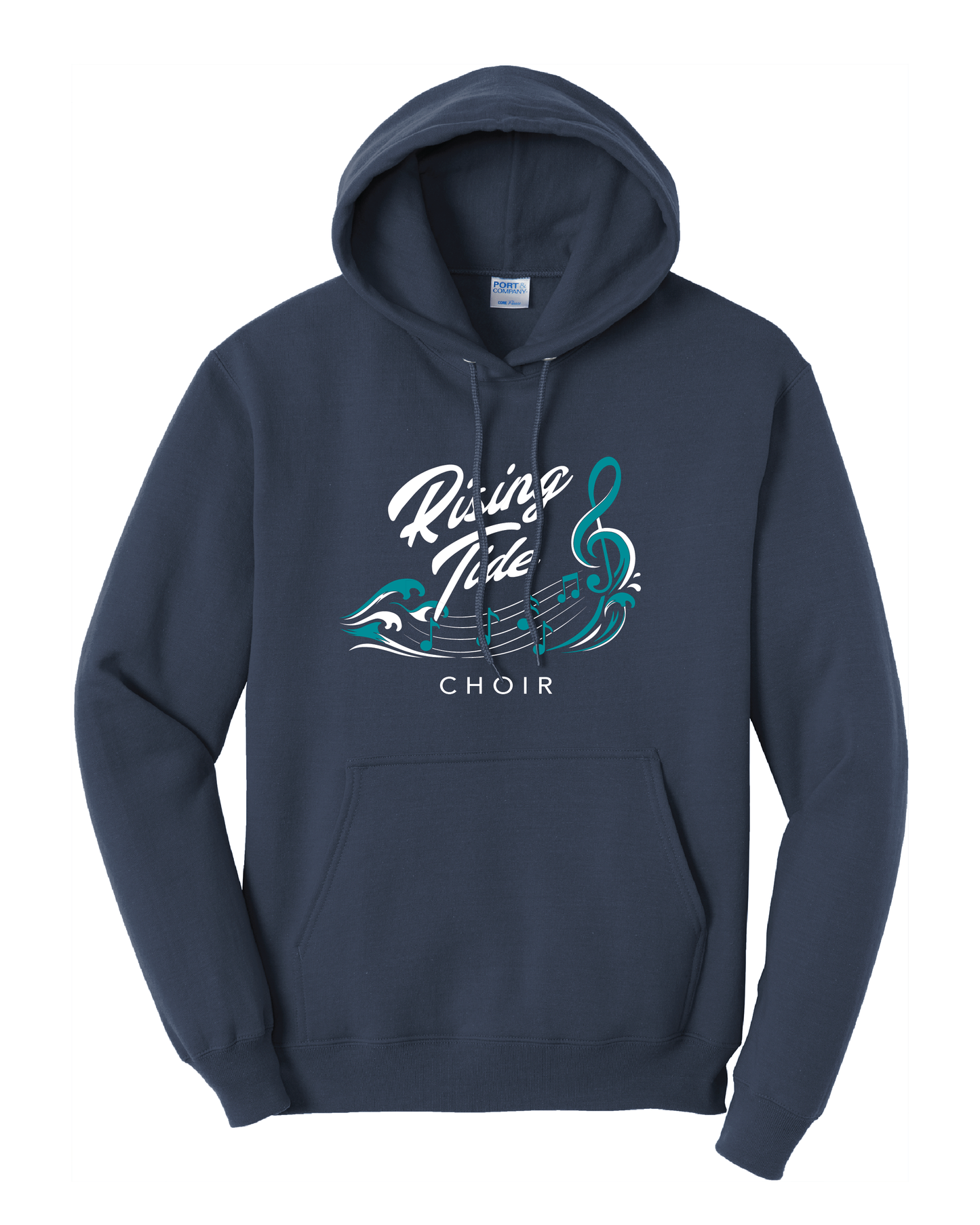 Rising Tide Hoodie