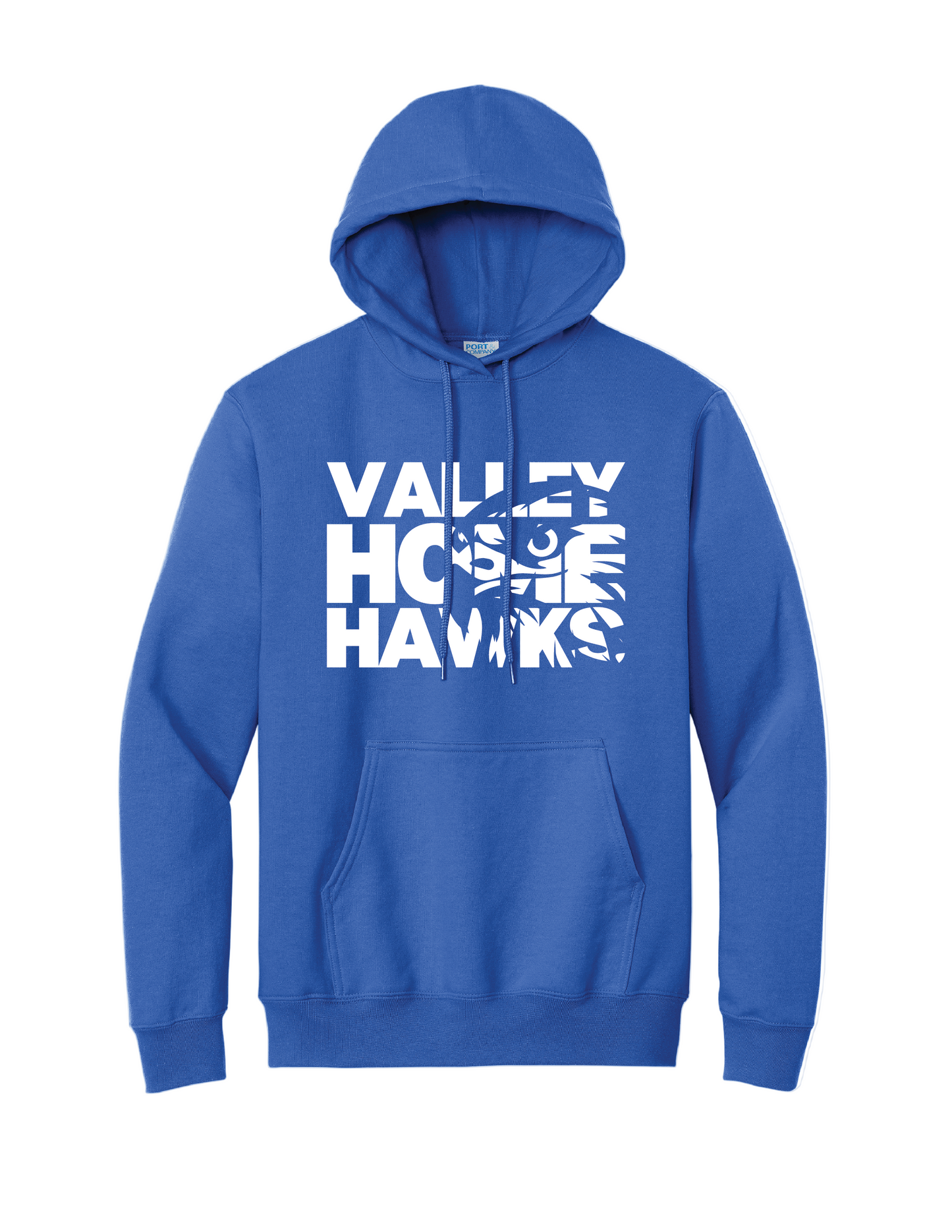Valley Home Classic Hawks Hoodie