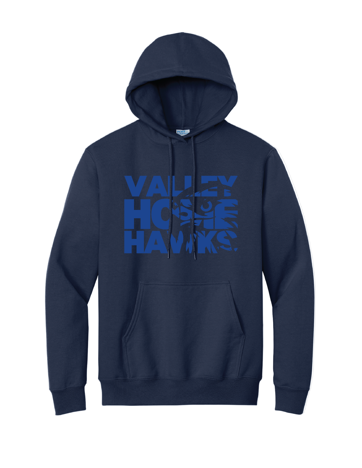 Valley Home Classic Hawks Hoodie