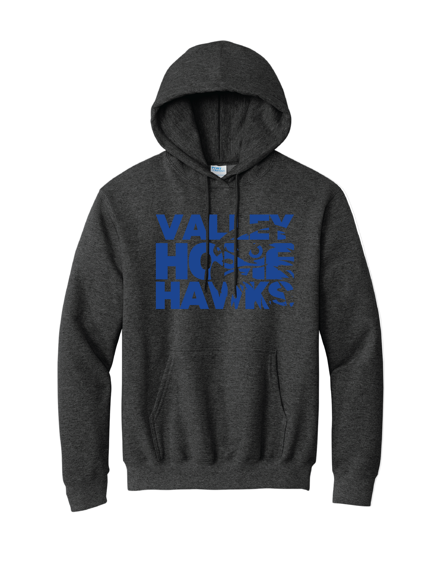 Valley Home Classic Hawks Hoodie