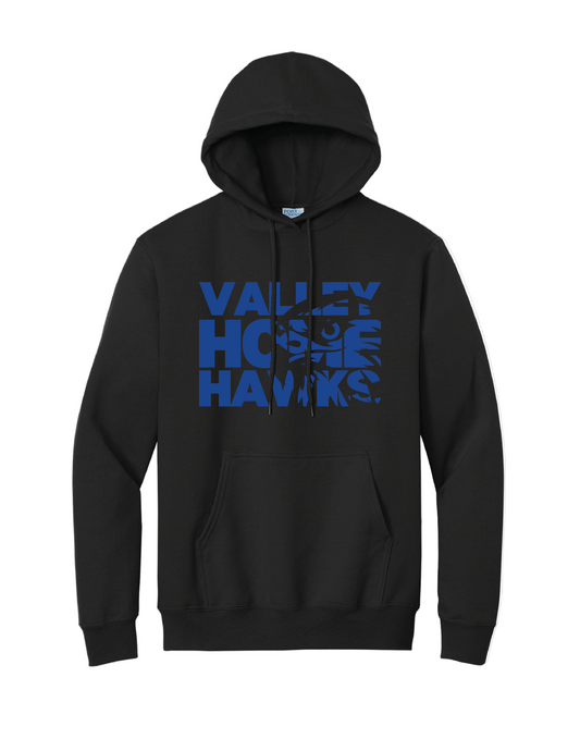 Valley Home Classic Hawks Hoodie