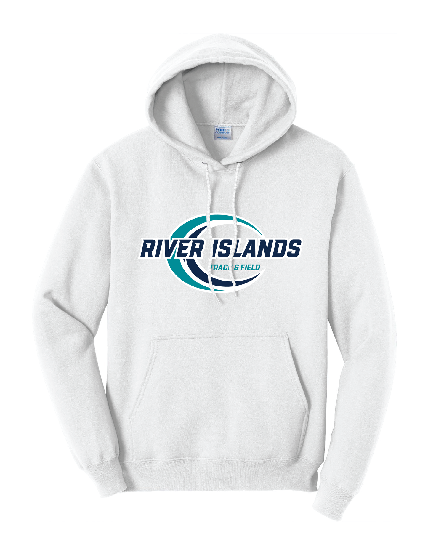 Track & Field 2 Hoodie