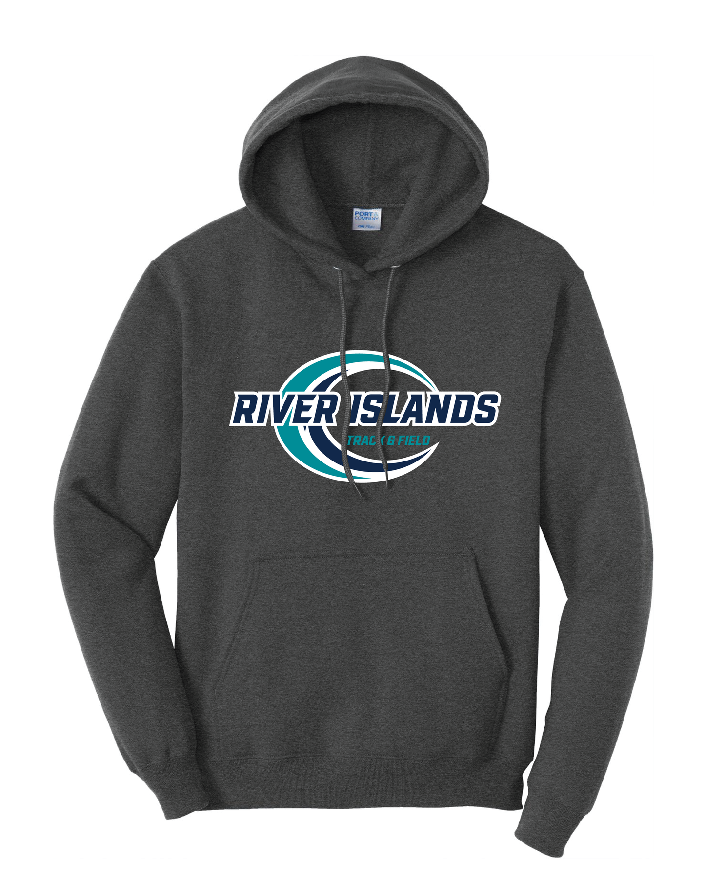 Track & Field 2 Hoodie