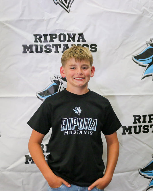 Athletic Ripona Shirt