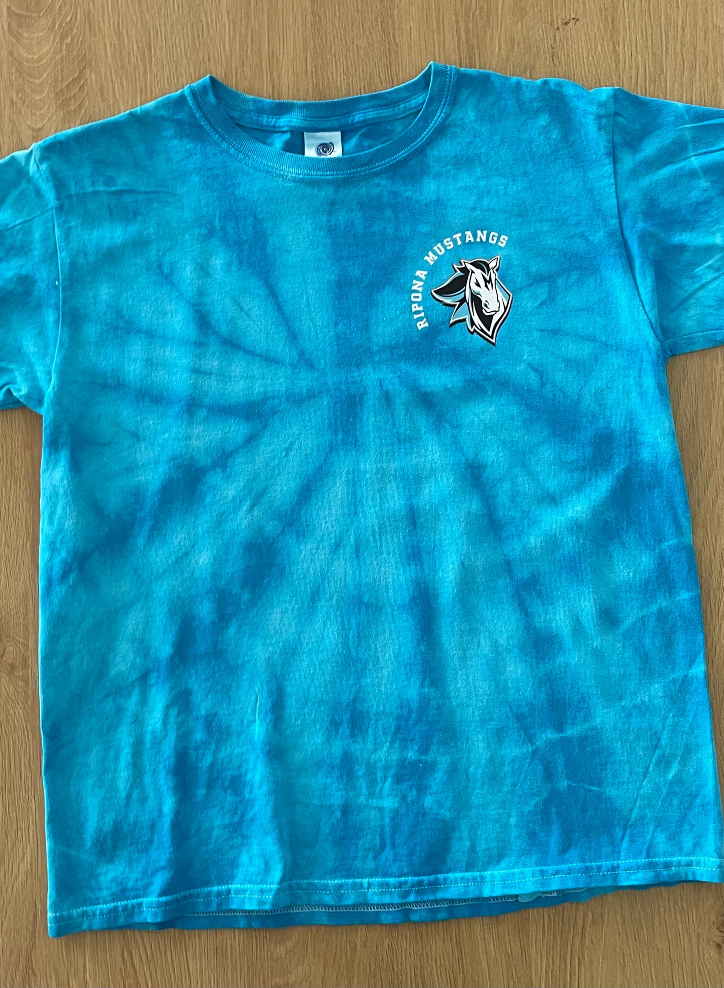 Left Chest Ripona Tee *ONLY ONE*