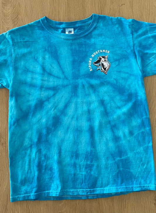 Left Chest Ripona Tee *ONLY ONE*