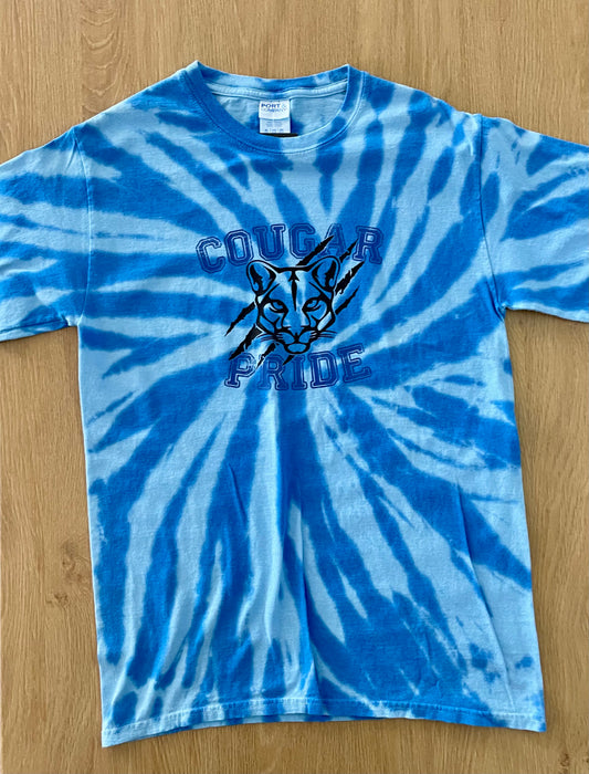 Youth Slasher Cat Tee *ONLY ONE*
