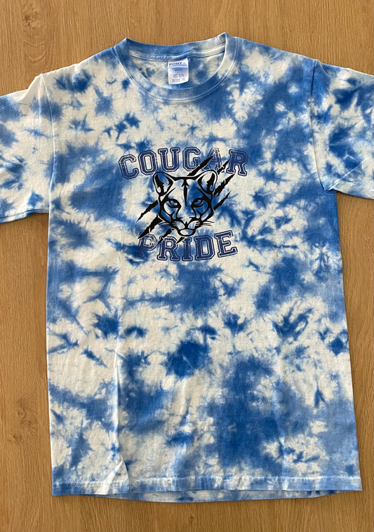 Colony Oak Tie Dye (Various Designs)