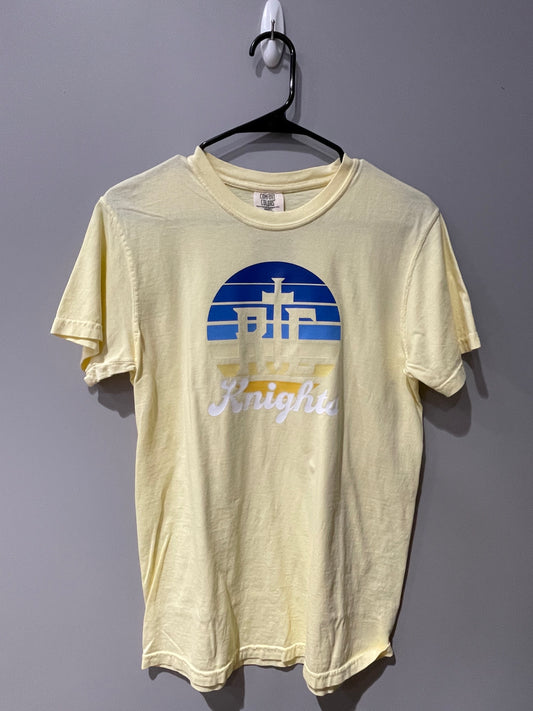 RC Ombre Tee