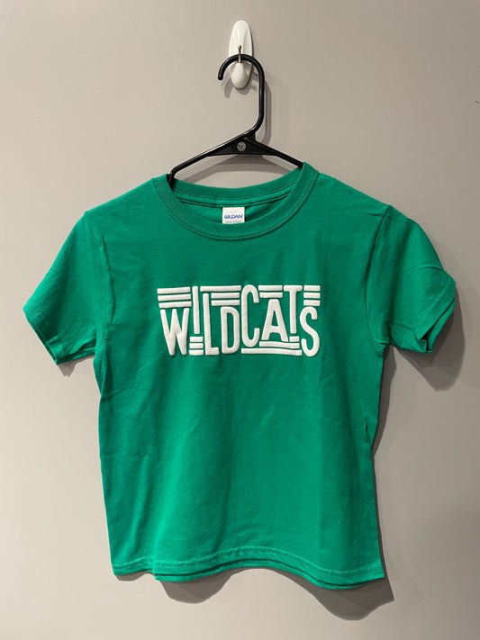 Weston Wildcats Tee