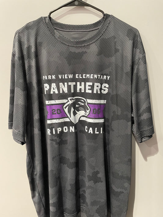 Park View Dri-Fit Tee