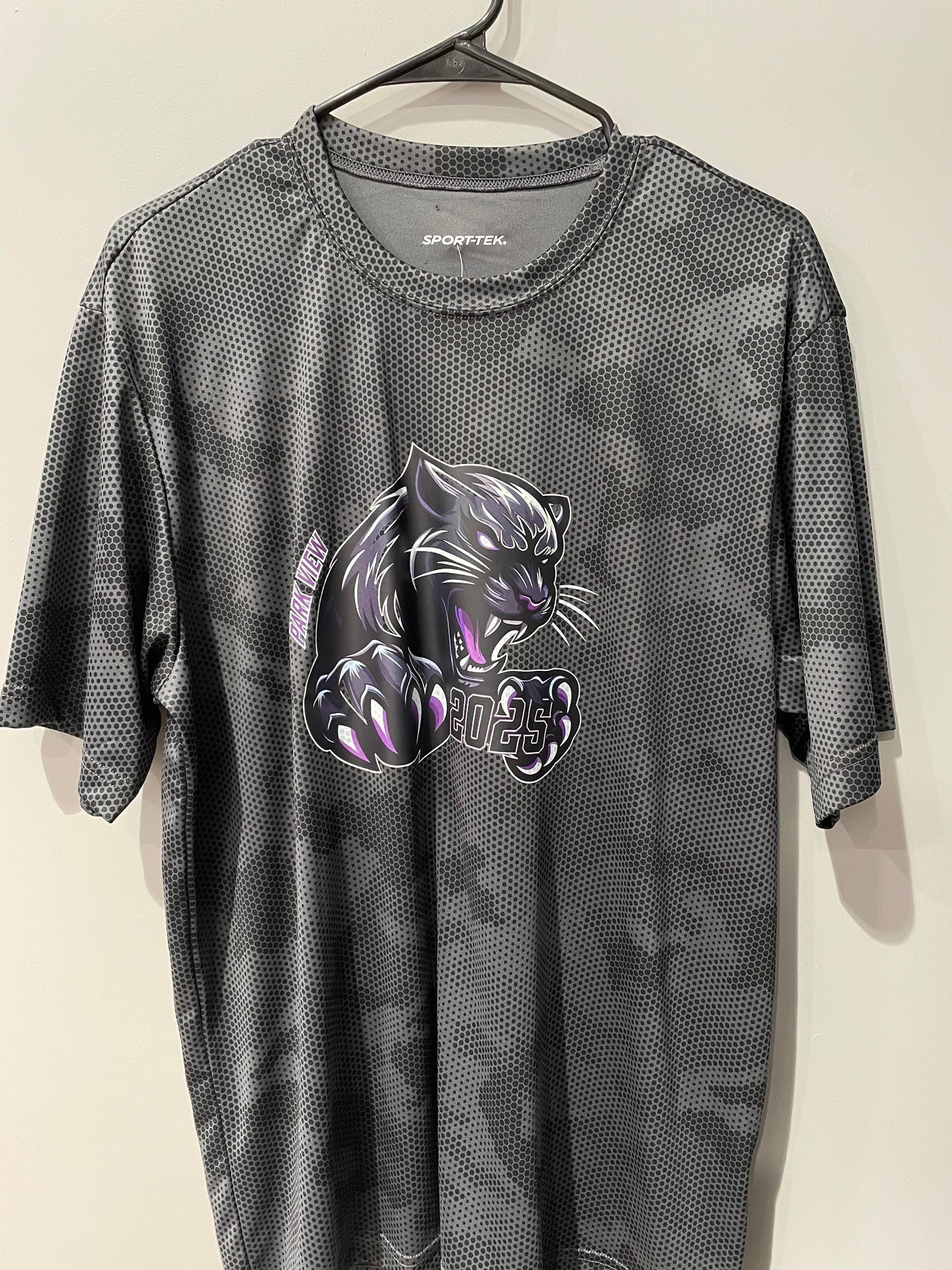 Park View Dri-Fit Tee