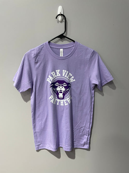 Park View Tee