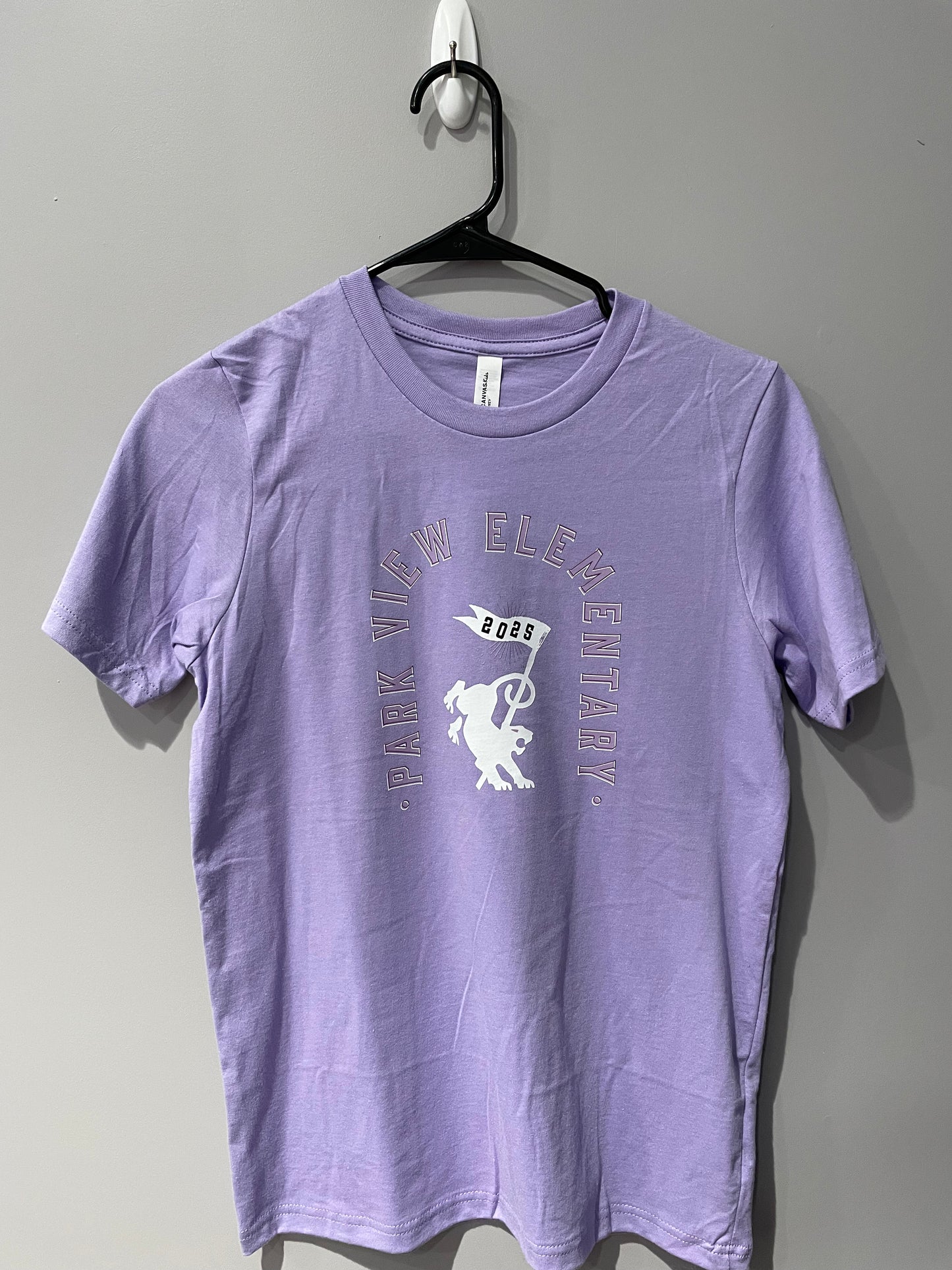 Park View Tee