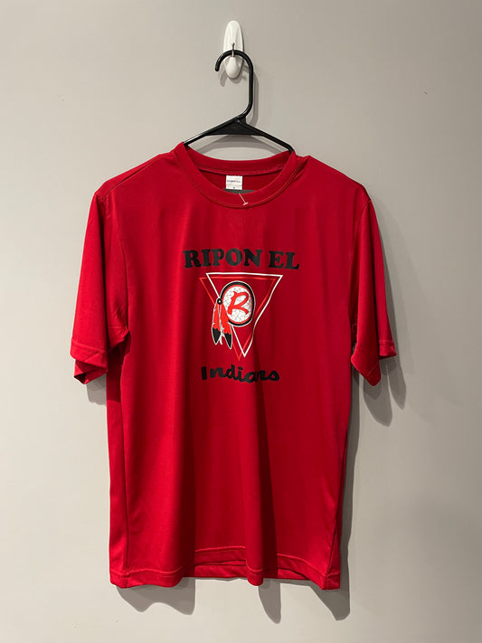 Ripon El Dri-Fit Tees