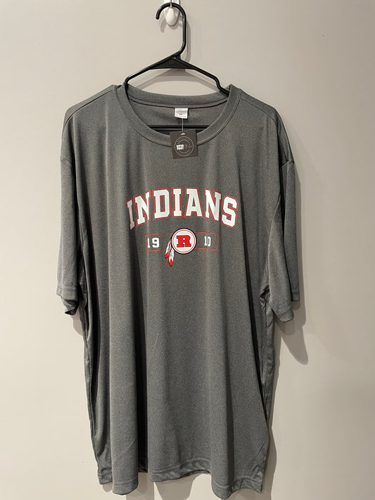 Ripon High Dri-Fit Tee