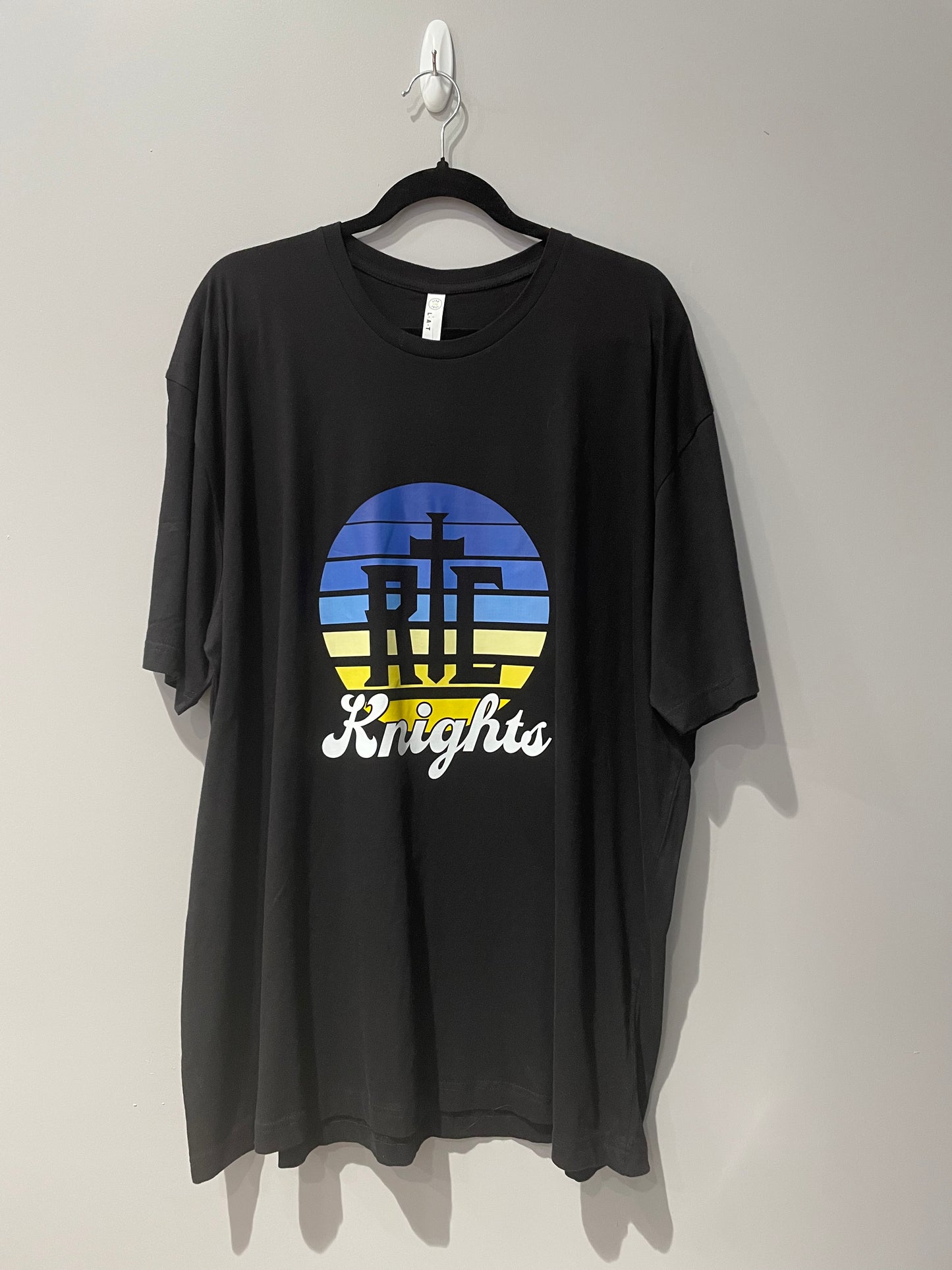 RC Knights Ombre Tees