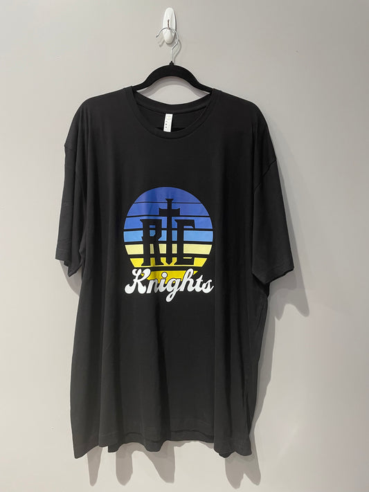 RC Knights Ombre Tees