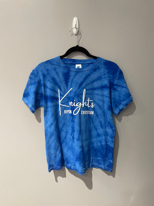 RC Knights Puff Tee