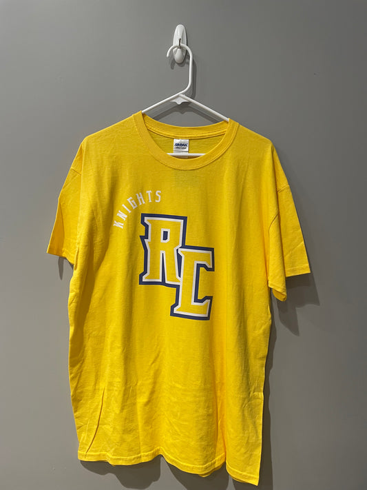 Ripon Christian Tee