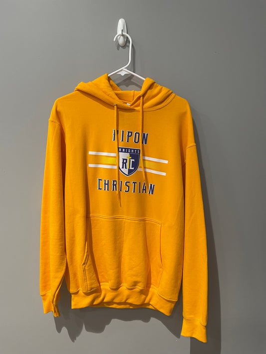 RC Logo 13  Hoodie