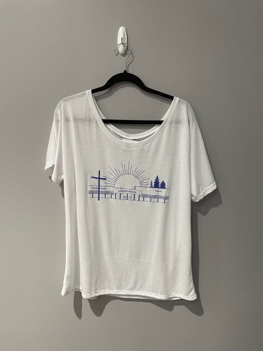 RC Silhouette Tee