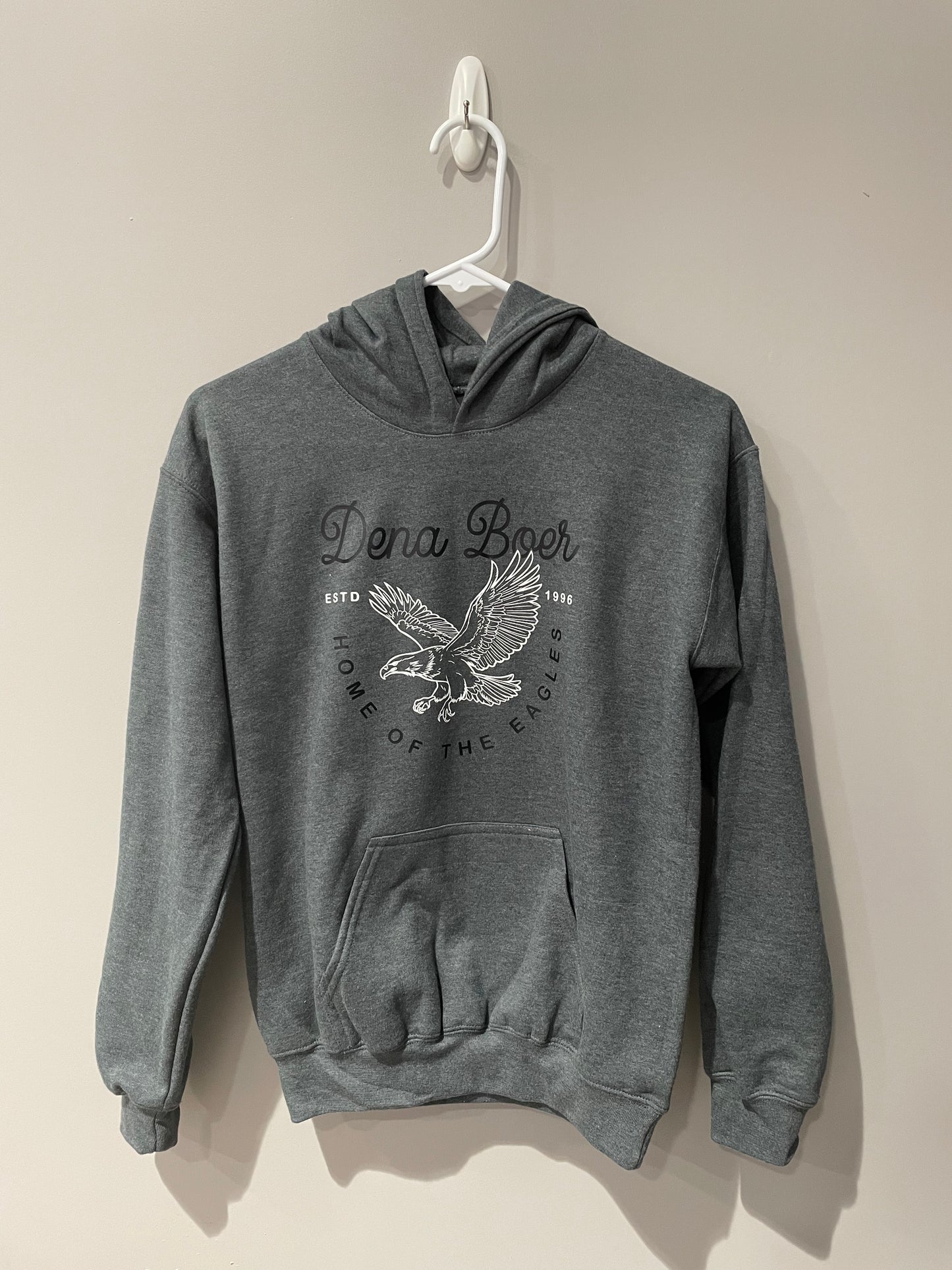 Dena Boer Hoodie