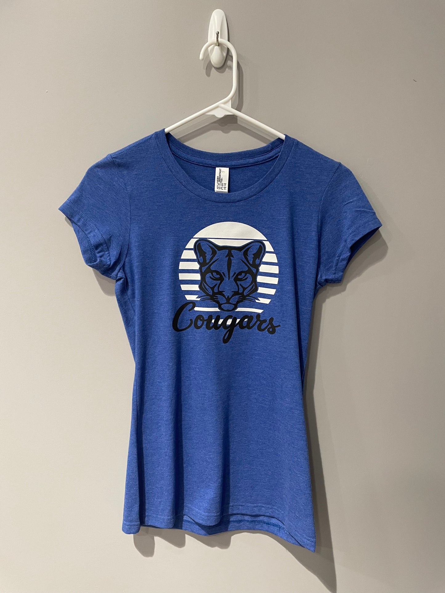 Colony Oak Ombre Tee
