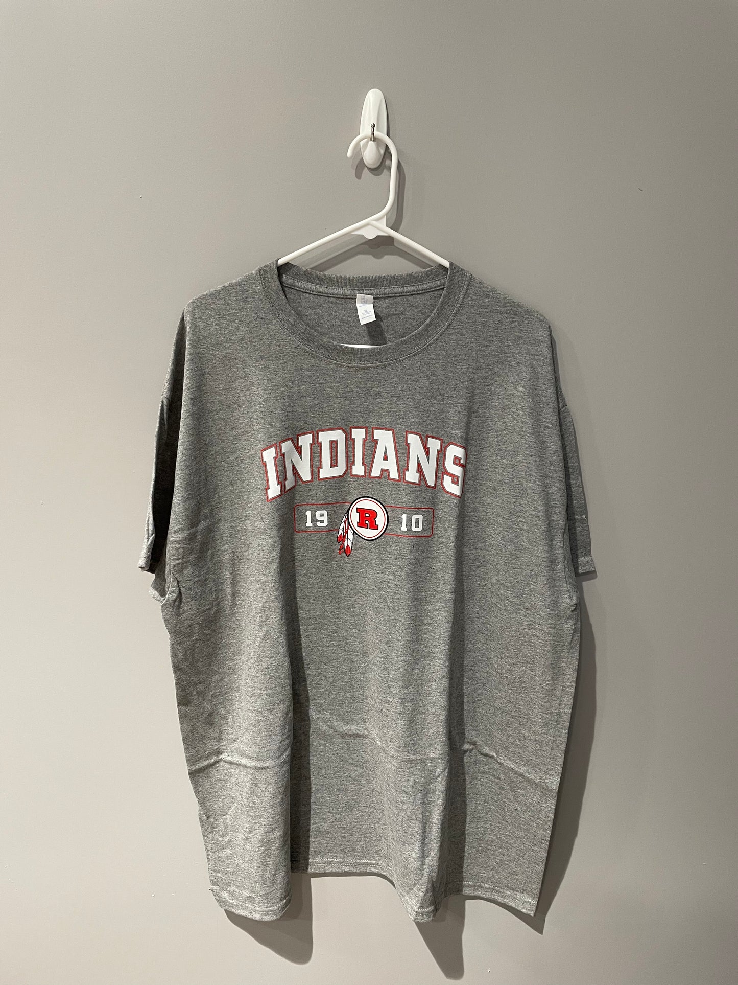 Classic Indians Tee *ONLY ONE*