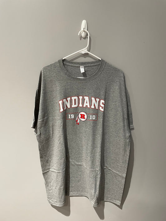 Classic Indians Tee *ONLY ONE*