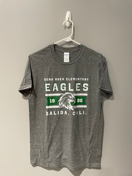 DB Vintage Eagles Tee